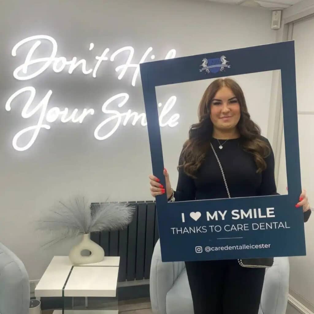 dental extractions in leicester best dentist in leicester